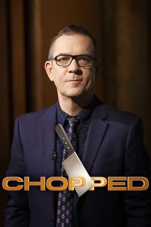 Affiche de la série Chopped (2009) de Michael Krupat Affiche de la série Chopped (2009) de Michael Krupat. Voir Chopped en streaming / torrent sur meilleurs-films.fr