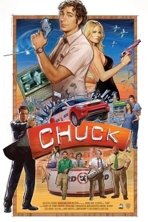 Affiche de la série Chuck (2007) de Josh Schwartz Affiche de la série Chuck (2007) de Josh Schwartz. Voir Chuck en streaming / torrent sur meilleurs-films.fr