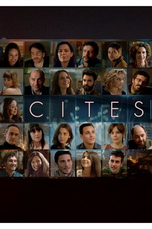 Affiche de la série Cites (2015) de Pau Freixas Affiche de la série Cites (2015) de Pau Freixas. Voir Cites en streaming / torrent sur meilleurs-films.fr