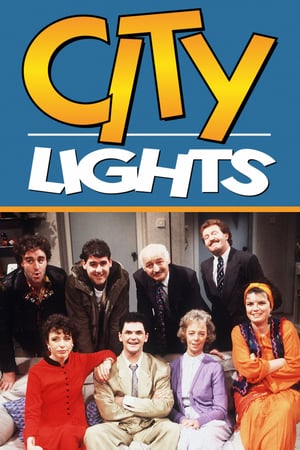 Affiche de la série City Lights (1986) de Bob Black. Voir City Lights en streaming / torrent sur meilleurs-films.fr