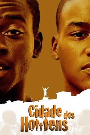 Affiche de la série City of Men (2002) de Fernando Meirelles. Voir City of Men en streaming / torrent sur meilleurs-films.fr