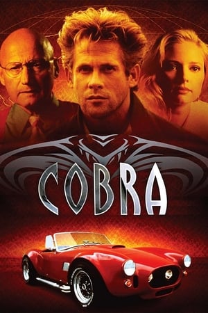 Affiche de la série Cobra (1993) de Craig W. Van Sickle Affiche de la série Cobra (1993) de Craig W. Van Sickle. Voir Cobra en streaming / torrent sur meilleurs-films.fr