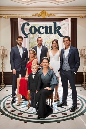 Affiche de la série Çocuk (2019) de Serkan Birinci Affiche de la série Çocuk (2019) de Serkan Birinci. Voir Çocuk en streaming / torrent sur meilleurs-films.fr