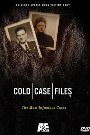 Affiche de la série Cold Case Files (1999) de . Voir Cold Case Files en streaming / torrent sur meilleurs-films.fr
