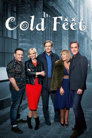 Affiche de la série Cold Feet (1998) de Mike Bullen Affiche de la série Cold Feet (1998) de Mike Bullen. Voir Cold Feet en streaming / torrent sur meilleurs-films.fr
