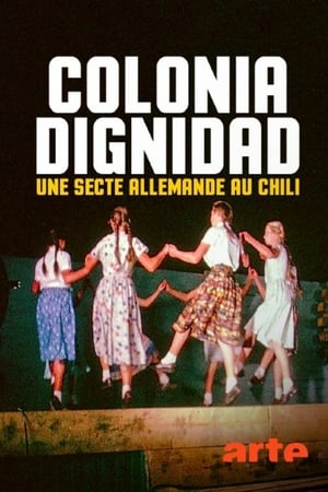 Affiche de la série Colonia Dignidad, une secte allemande au Chili (2020) de Affiche de la série Colonia Dignidad, une secte allemande au Chili (2020) de . Voir Colonia Dignidad, une secte allemande au Chili en streaming / torrent sur meilleurs-films.fr