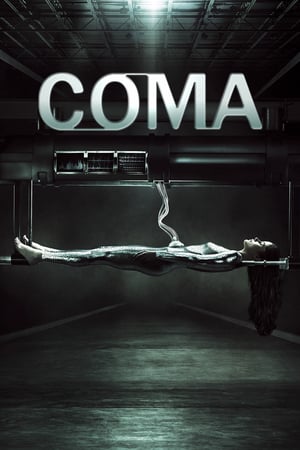 Affiche de la série Coma (2012) de Robin Cook Affiche de la série Coma (2012) de Robin Cook. Voir Coma en streaming / torrent sur meilleurs-films.fr