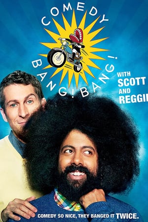 Affiche de la série Comedy Bang! Bang! (2012) de Scott Aukerman Affiche de la série Comedy Bang! Bang! (2012) de Scott Aukerman. Voir Comedy Bang! Bang! en streaming / torrent sur meilleurs-films.fr
