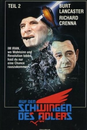 Affiche de la série Commando sur Téhéran (1986) de . Voir Commando sur Téhéran en streaming / torrent sur meilleurs-films.fr