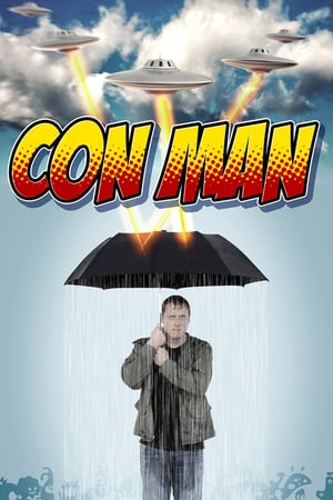Affiche de la série Con Man (2015) de Alan Tudyk Affiche de la série Con Man (2015) de Alan Tudyk. Voir Con Man en streaming / torrent sur meilleurs-films.fr