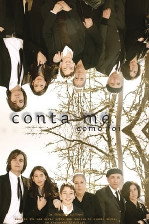 Affiche de la série Conta-me Como Foi (2007) de Affiche de la série Conta-me Como Foi (2007) de . Voir Conta-me Como Foi en streaming / torrent sur meilleurs-films.fr