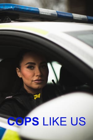 Affiche de la série Cops Like Us (2020) de . Voir Cops Like Us en streaming / torrent sur meilleurs-films.fr