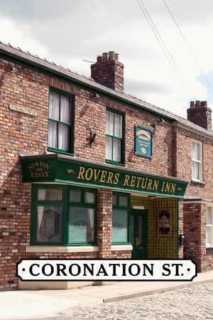 Affiche de la série Coronation Street (1960) de Tony Warren. Voir Coronation Street en streaming / torrent sur meilleurs-films.fr