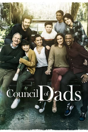 Affiche de la série Council of Dads (2020) de . Voir Council of Dads en streaming / torrent sur meilleurs-films.fr