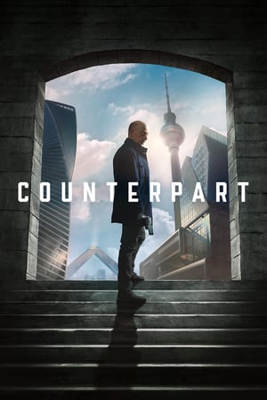 Affiche de la série Counterpart (2017) de Justin Marks Affiche de la série Counterpart (2017) de Justin Marks. Voir Counterpart en streaming / torrent sur meilleurs-films.fr