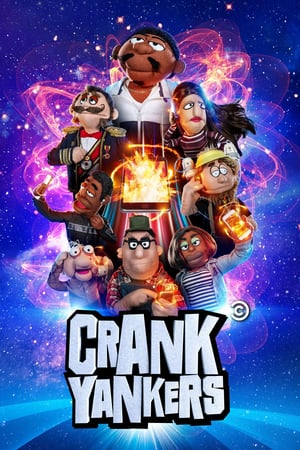 Affiche de la série Crank Yankers (2002) de Adam Carolla Affiche de la série Crank Yankers (2002) de Adam Carolla. Voir Crank Yankers en streaming / torrent sur meilleurs-films.fr