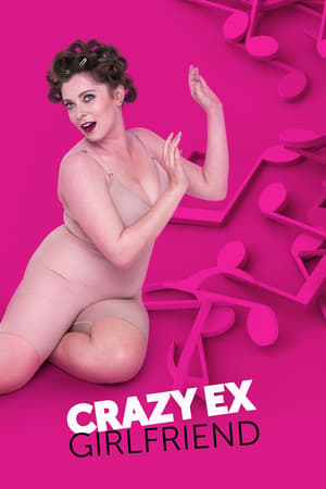Affiche de la série Crazy Ex-Girlfriend (2015) de Aline Brosh McKenna. Voir Crazy Ex-Girlfriend en streaming / torrent sur meilleurs-films.fr
