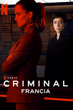 Affiche de la série Criminal: France (2019) de George Kay Affiche de la série Criminal: France (2019) de George Kay. Voir Criminal: France en streaming / torrent sur meilleurs-films.fr