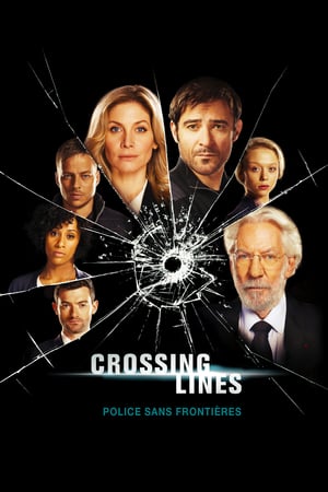 Affiche de la série Crossing Lines (2013) de Edward Allen Bernero Affiche de la série Crossing Lines (2013) de Edward Allen Bernero. Voir Crossing Lines en streaming / torrent sur meilleurs-films.fr