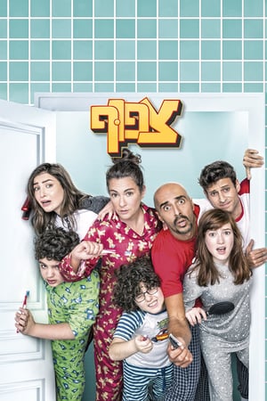 Affiche de la série Crowded (2017) de Assaf Beiser. Voir Crowded en streaming / torrent sur meilleurs-films.fr