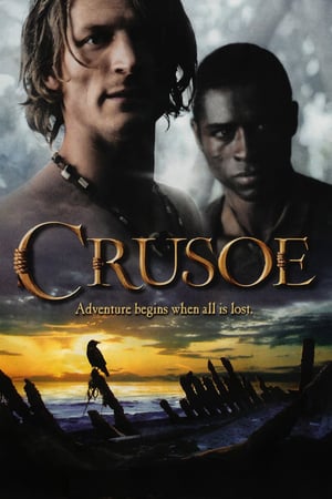 Affiche de la série Crusoe (2008) de Daniel Defoe Affiche de la série Crusoe (2008) de Daniel Defoe. Voir Crusoe en streaming / torrent sur meilleurs-films.fr