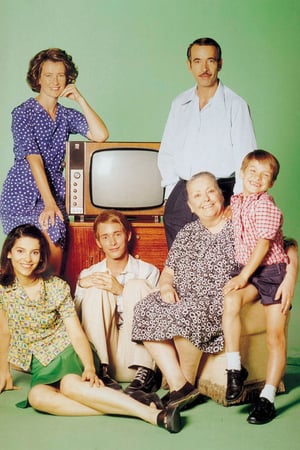 Affiche de la série Cuentame como paso (2001) de Miguel Ángel Bernardeau. Voir Cuentame como paso en streaming / torrent sur meilleurs-films.fr