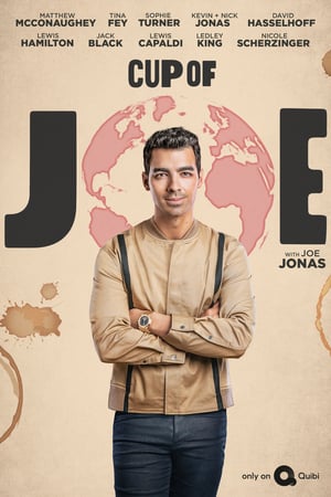 Affiche de la série Cup of Joe (2020) de . Voir Cup of Joe en streaming / torrent sur meilleurs-films.fr