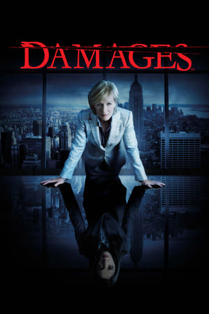 Affiche de la série Damages (2007) de Allen Coulter Affiche de la série Damages (2007) de Allen Coulter. Voir Damages en streaming / torrent sur meilleurs-films.fr