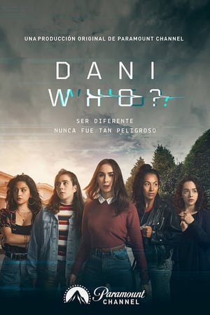 Affiche de la série Dani Who? (2019) de Affiche de la série Dani Who? (2019) de . Voir Dani Who? en streaming / torrent sur meilleurs-films.fr