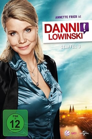 Affiche de la série Danni Lowinski (2013) de . Voir Danni Lowinski en streaming / torrent sur meilleurs-films.fr