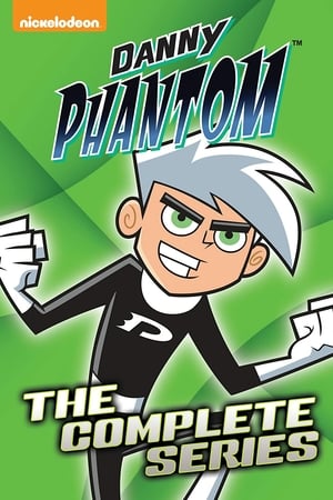 Affiche de la série Danny Phantom (2004) de Butch Hartman Affiche de la série Danny Phantom (2004) de Butch Hartman. Voir Danny Phantom en streaming / torrent sur meilleurs-films.fr