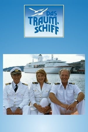 Affiche de la série Das Traumschiff (1981) de Wolfgang Rademann. Voir Das Traumschiff en streaming / torrent sur meilleurs-films.fr