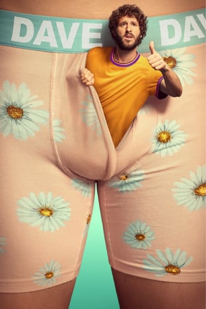 Affiche de la série Dave (aka Lil Dicky) (2020) de Jeff Schaffer Affiche de la série Dave (aka Lil Dicky) (2020) de Jeff Schaffer. Voir Dave (aka Lil Dicky) en streaming / torrent sur meilleurs-films.fr