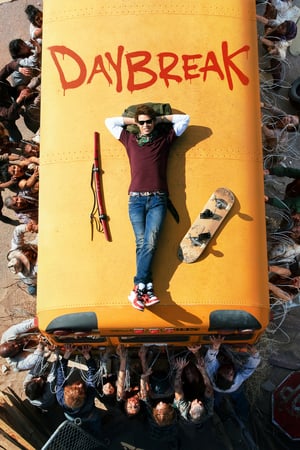 Affiche de la série Daybreak (2019) de Aron Eli Coleite Affiche de la série Daybreak (2019) de Aron Eli Coleite. Voir Daybreak en streaming / torrent sur meilleurs-films.fr