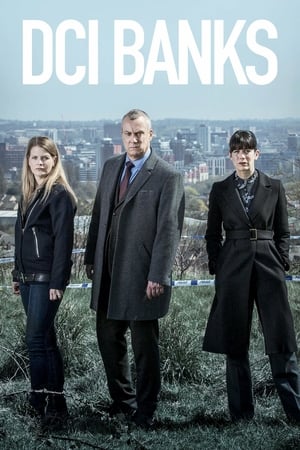 Affiche de la série DCI Banks (2011) de . Voir DCI Banks en streaming / torrent sur meilleurs-films.fr