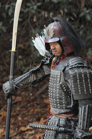 Affiche de la série Deadliest Warrior (2010) de Gary Tarpinian Affiche de la série Deadliest Warrior (2010) de Gary Tarpinian. Voir Deadliest Warrior en streaming / torrent sur meilleurs-films.fr