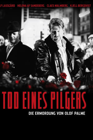 Affiche de la série Death of a Pilgrim (2013) de . Voir Death of a Pilgrim en streaming / torrent sur meilleurs-films.fr