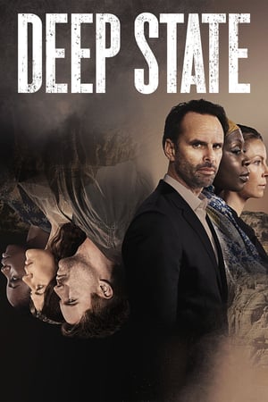 Affiche de la série Deep State (2018) de Matthew Parkhill Affiche de la série Deep State (2018) de Matthew Parkhill. Voir Deep State en streaming / torrent sur meilleurs-films.fr