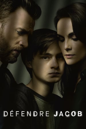 Affiche de la série Défendre Jacob (2020) de Mark Bomback Affiche de la série Défendre Jacob (2020) de Mark Bomback. Voir Défendre Jacob en streaming / torrent sur meilleurs-films.fr