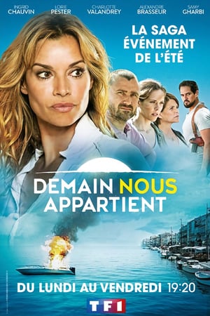 Affiche de la série Demain nous appartient (2017) de Frédéric Chansel Affiche de la série Demain nous appartient (2017) de Frédéric Chansel. Voir Demain nous appartient en streaming / torrent sur meilleurs-films.fr