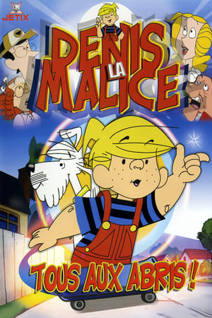 Affiche de la série Denis La Malice (1985) de Affiche de la série Denis La Malice (1985) de . Voir Denis La Malice en streaming / torrent sur meilleurs-films.fr
