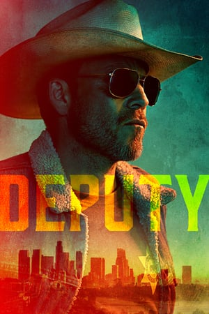 Affiche de la série Deputy (2020) de . Voir Deputy en streaming / torrent sur meilleurs-films.fr