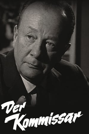 Affiche de la série Der Kommissar (1969) de Herbert Reinecker Affiche de la série Der Kommissar (1969) de Herbert Reinecker. Voir Der Kommissar en streaming / torrent sur meilleurs-films.fr