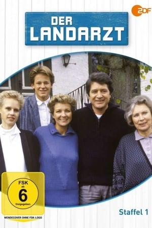 Affiche de la série Der Landarzt (1987) de Affiche de la série Der Landarzt (1987) de . Voir Der Landarzt en streaming / torrent sur meilleurs-films.fr