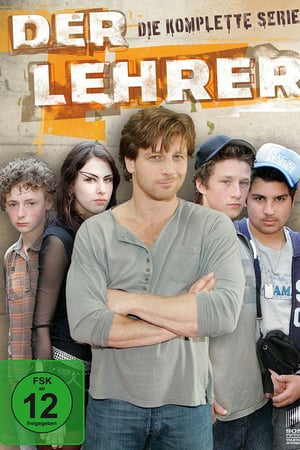 Affiche de la série Der Lehrer (2009) de . Voir Der Lehrer en streaming / torrent sur meilleurs-films.fr