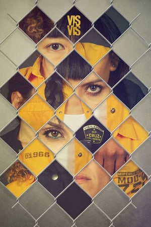 Affiche de la série Derrière les barreaux (2015) de Álex Pina. Voir Derrière les barreaux en streaming / torrent sur meilleurs-films.fr