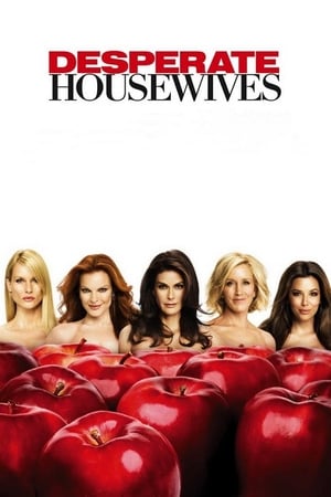 Affiche de la série Desperate Housewives (2004) de Marc Cherry Affiche de la série Desperate Housewives (2004) de Marc Cherry. Voir Desperate Housewives en streaming / torrent sur meilleurs-films.fr