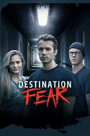 Affiche de la série Destination Fear (2019) de . Voir Destination Fear en streaming / torrent sur meilleurs-films.fr