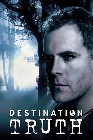 Affiche de la série Destination Truth (2007) de . Voir Destination Truth en streaming / torrent sur meilleurs-films.fr