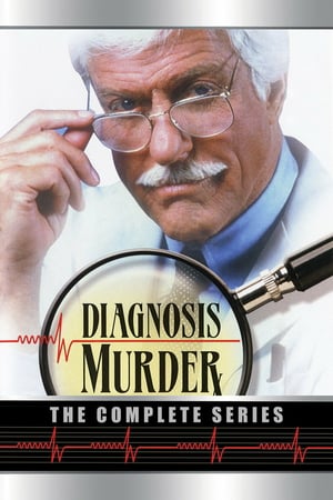 Affiche de la série Diagnostic : Meurtre (1993) de Affiche de la série Diagnostic : Meurtre (1993) de . Voir Diagnostic : Meurtre en streaming / torrent sur meilleurs-films.fr